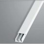 Canaleta X Ades C/Div Pvc Br C/Tp 20X 10X 2000Mm HTDA2010 - Hellermann