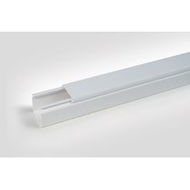 Canaleta Fech Cm C/Tp 15,5X 20,3X HD0F - Hellermann