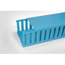 Canaleta S-Aber Az C/Tp 110Mm 78,7X HD12PF - Hellermann