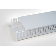 Canaleta Rec Ab Pvc Cm C/Tp 30X 80X HD8P - Hellermann