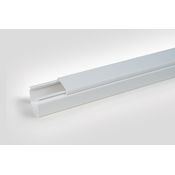 Canaleta Pvc Cm C/Tp 50X 80X HD9F - Hellermann