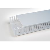 Canaleta Rec Ab Pvc Cm C/Tp 50X 80X HD9P - Hellermann