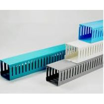 Canaleta S-Aber Pvc Cm C/Tp 50X 80X HD9PF - Hellermann