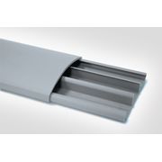Canaleta Fech C/Div/Ad Cz C/Tp 75X 17X 2000Mm CPA7517 - Hellermann