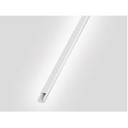Canaleta Fech S/ Div Pvc Cm C/Tp 14X 7X C/ Ades HTA147 - Hellermann