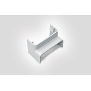 Cot Int 27X30Mm Canaleta CI2733 - Hellermann