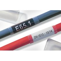 Tubo Termocont Poli Inc 1/16" Tfn24 TFN241,60,8 - Hellermann