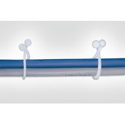 Tubo Espiral Fios/Cabos Pe Nat 9,6Mm Spiral 012400520 - Hellermann