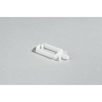 Fix Clip Pa66 Nat 4,7Mm WPC5 - Hellermann