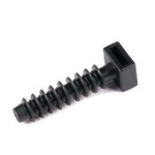 Bucha Fixacao Pa66 44X9,2Mm Lok01 LOK1 - Hellermann