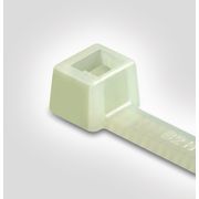 Abrac Pa66 Nat 7,6X390Mm 100Mm T120RHS - Hellermann