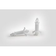 Espacador Circuito Impresso ECI254 - Hellermann
