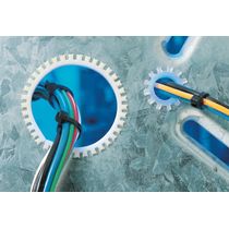 Gaxeta Vedacao 1,4-3,8Mm 012100092 - Hellermann