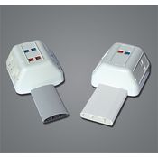 Multiscopio Bc Canaleta Mcvb 011810632 - Hellermann