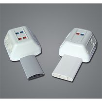 Multiscopio Bc Canaleta Mcvb 011810632 - Hellermann