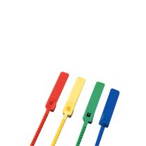 Lacre Seg Abrac Pa66 Vd S/Grav 155Mm S20 - Hellermann