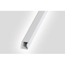 Canaleta Br C/Tp 20X 10X 011810935 - Hellermann