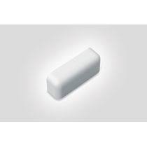 Tampa Term 50X20Mm Canaleta TF5020 - Hellermann