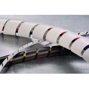 Tubo E Fios/Cabos Pe Br 5/8" SPIRAL - Hellermann