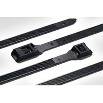 Abrac Cab Paral Pa66 Pt Prot Uv 9X535Mm 146Mm PE530 - Hellermann