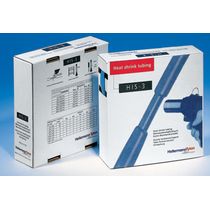 Tubo Termocont Poli Pt 1" 3M His3 24/8 HIS3248 - Hellermann