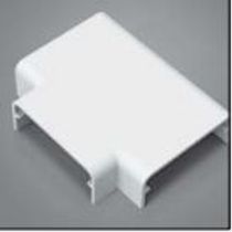 Tampa Uniao T 40X30Mm P/Sistema X CT4034 - Hellermann