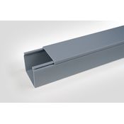 Canaleta Cz 30X 80X 2M 011800269 - Hellermann