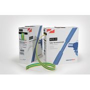 Tubo Termocont Poli Pt 1/2" 5M His3 12/4 HIS3124 - Hellermann