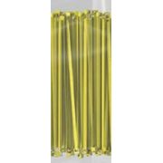 Abrac Reutilizavel Pa66 Am 2,5X203,2Mm 55Mm T18L - Hellermann