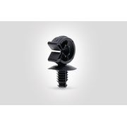 Fix Clip Pa66 Pt 6-7,6Mm 33,43X18,26Mm SC66 - Hellermann