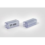 Porta Identif Luva Pvc Transp 10-25Mm2 CMS2318 - Hellermann