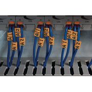 Ident Cab Pvc Am 7X 6,5Mm HO50 - Hellermann
