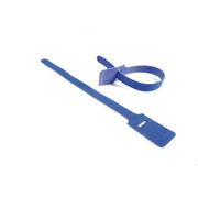 Abrac Velcro Pe/Pa Az 12,7X152,4Mm 25Mm GT50X66P2 - Hellermann
