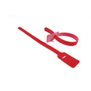 Abrac Velcro Pe/Pa Vm 19X381Mm 99Mm GT75X152P2 - Hellermann