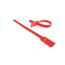 Abrac Velcro Pe/Pa Lj 19X381Mm 99Mm GT75X153P2 - Hellermann