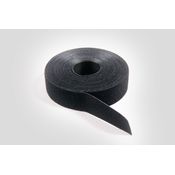 Abrac Velcro Pe/Pa Pt 19X3000Mm GT75X1200 - Hellermann