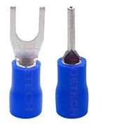 Terminal Pino Tub 1,5-2,5Mm2 Az HPT02508 - Hellermann