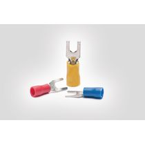 Terminal Forq Cob F=5Mm 1,5-2,5Mm2 Az HFT02505 - Hellermann