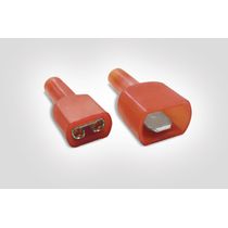 Terminal Femea Cob 0,25-1,5Mm2 Vm HFTT01563 - Hellermann