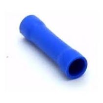 Terminal Luva Emenda 1,5-2,5Mm2 Az HLIT02525 - Hellermann