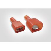 Terminal Macho Cob 0,25-1,5Mm2 Vm HMIT01563 - Hellermann