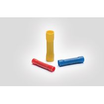 Luva Compressao Cob Isol Vm 0,25-1,5Mm2 HLIT01525 - Hellermann