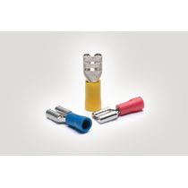 Terminal Femea Cob 0,25-1,5Mm2 Vm HFST01563 - Hellermann
