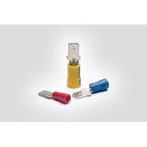 Terminal Macho Cob 6Mm2 Am HMST06063 - Hellermann