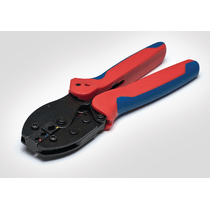 Alicate Crimpar Vm HAT0560C - Hellermann