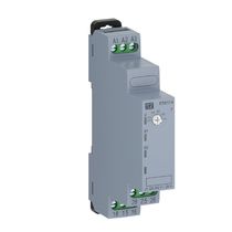 Relé Temporizador Retard Desen 10-100S 1Na+1Nf RTW17BA01U100SE40 WEG