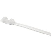 Abrac Cab Fix Pa66 Nat 4,7-215Mm 45Mm T50MR - Hellermann