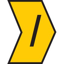 Anilha Pvc Am 0,1-0,2Mm2 (/) Mhg MHG00 - Hellermann