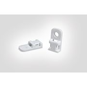 Fix Clips Pa66 Br 5Mm 10,2X20,4Mm P/T18 T50 CTAM1 - Hellermann