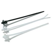 Abrac Reutilizavel Pa66 Nat 5-160Mm 31Mm RT50SD6 - Hellermann